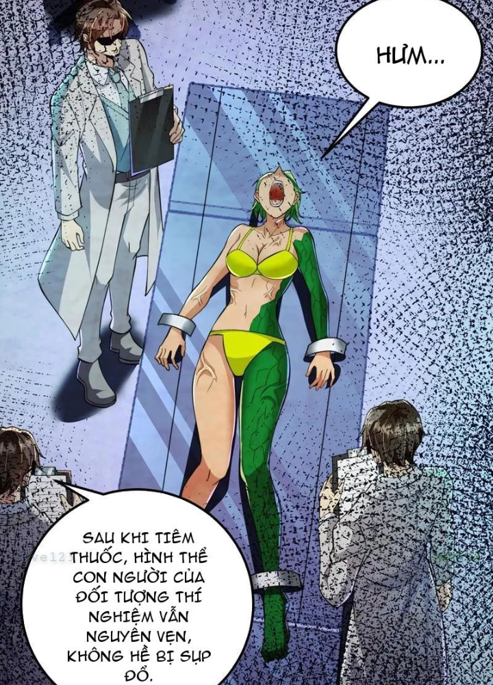 Tinh Thú Sư Mạnh Nhất Chapter 27 - 89