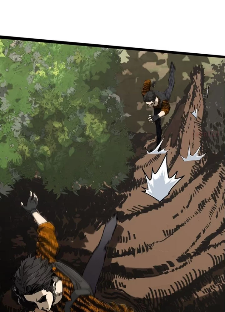 Bách Thú Chi Vương Chapter 24 - 29