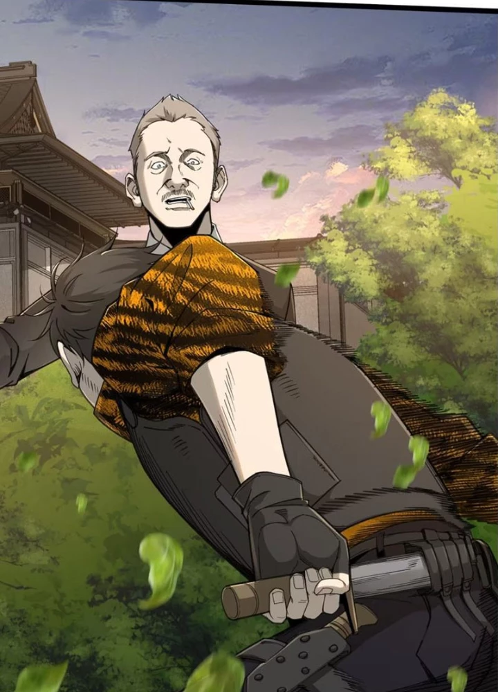 Bách Thú Chi Vương Chapter 24 - 43