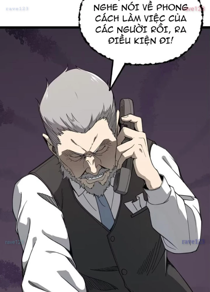 Bách Thú Chi Vương Chapter 24 - 135