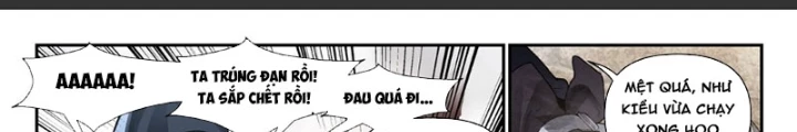 Sổ Tay Thuật Sư Chapter 17 - 32