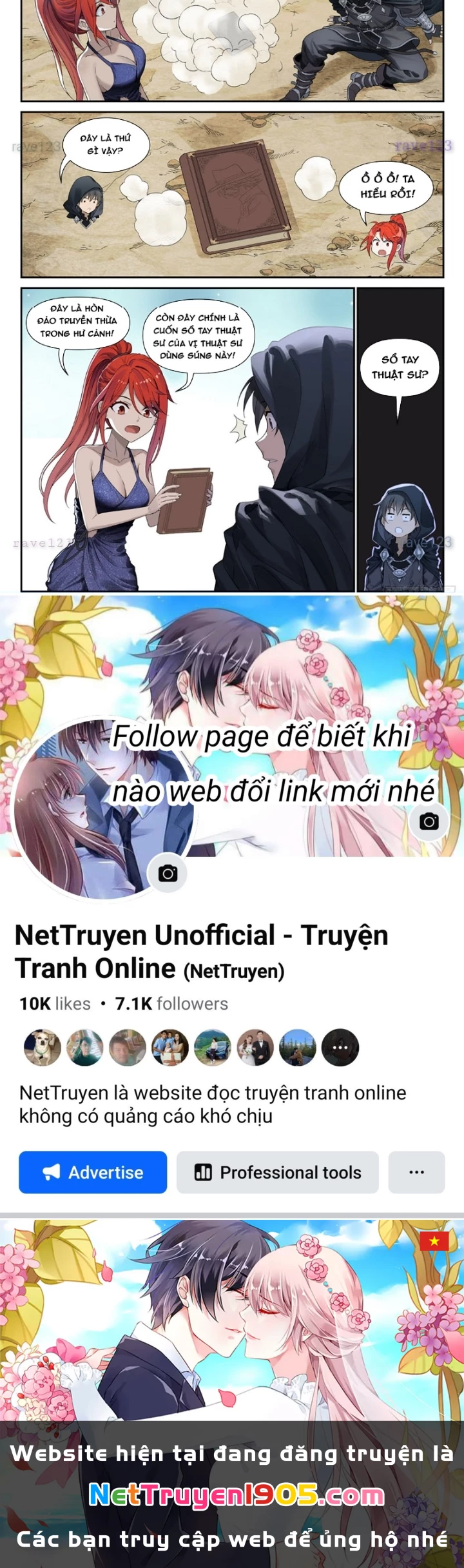 Sổ Tay Thuật Sư Chapter 17 - 41