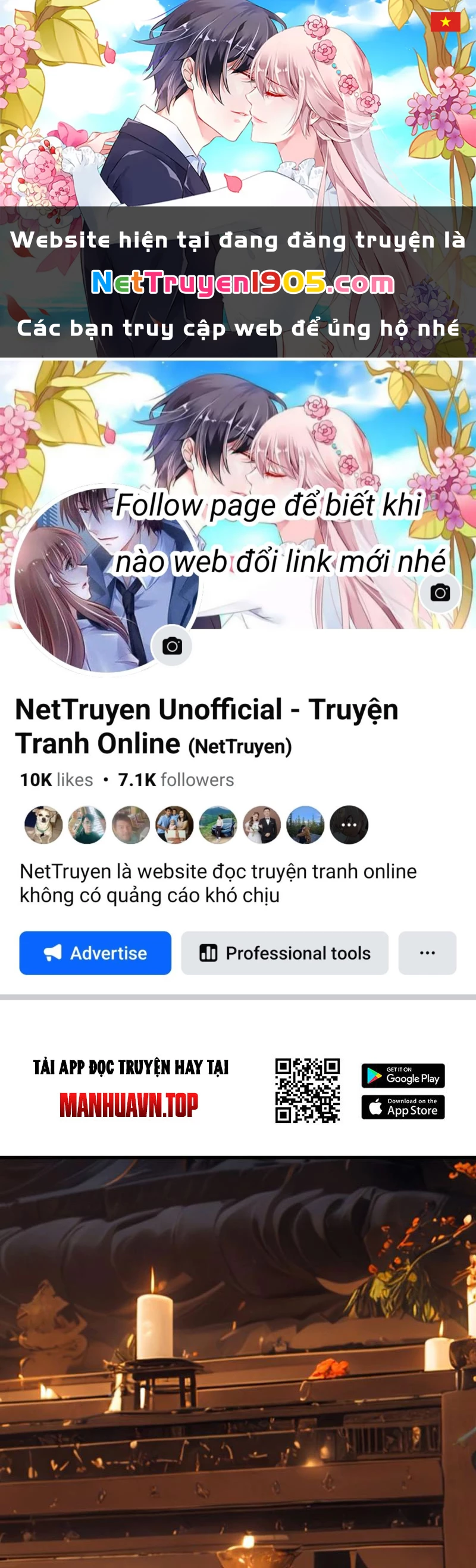 Võ Cực Thiên Tôn Chapter 4 - 1