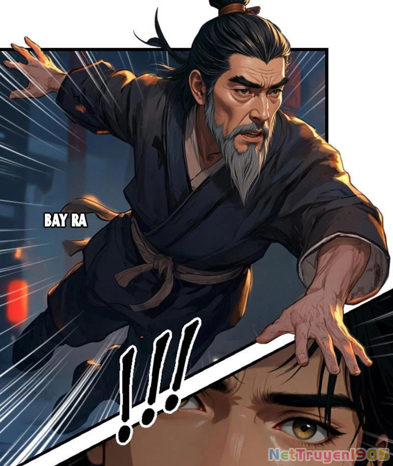 Võ Cực Thiên Tôn Chapter 4 - 5