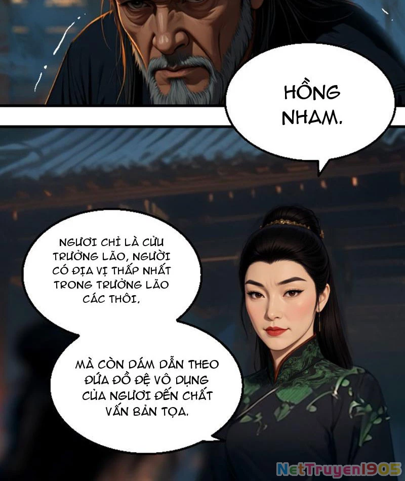 Võ Cực Thiên Tôn Chapter 4 - 8