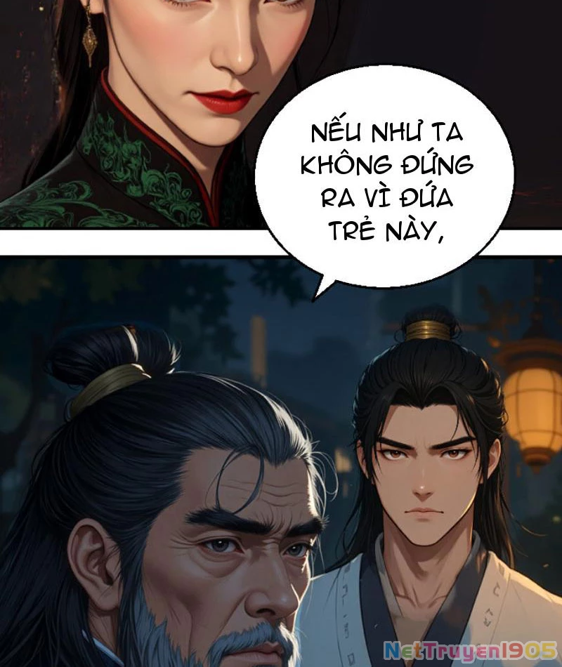 Võ Cực Thiên Tôn Chapter 4 - 11