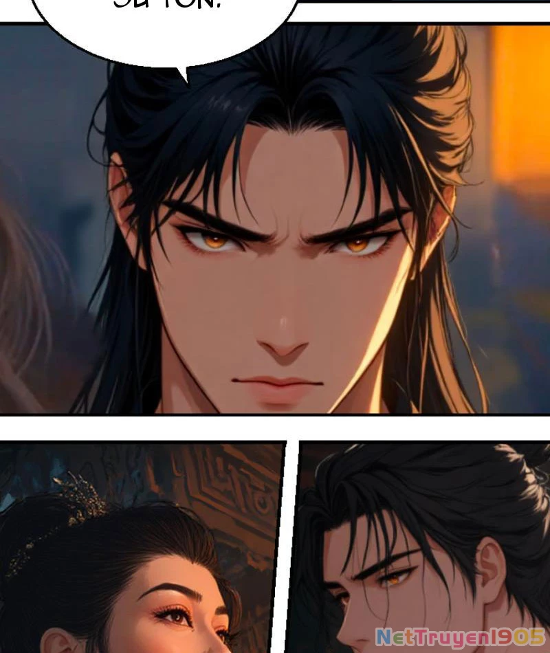Võ Cực Thiên Tôn Chapter 4 - 14