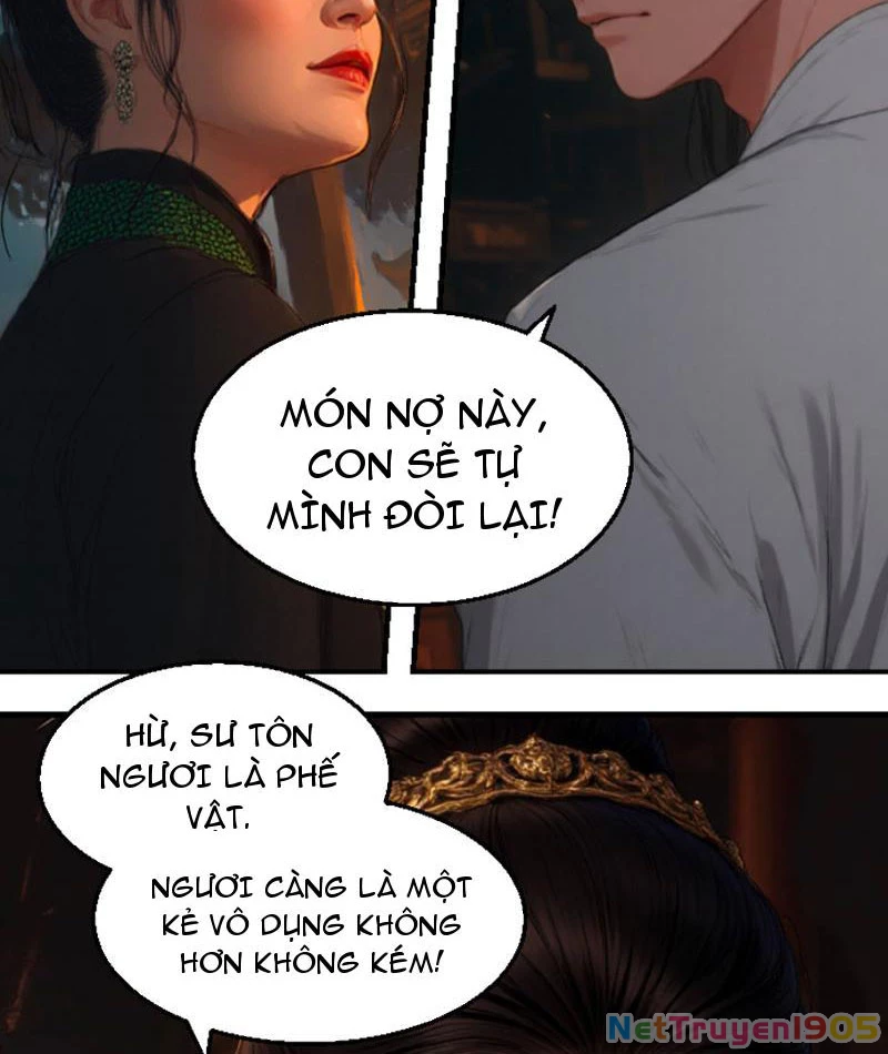 Võ Cực Thiên Tôn Chapter 4 - 15