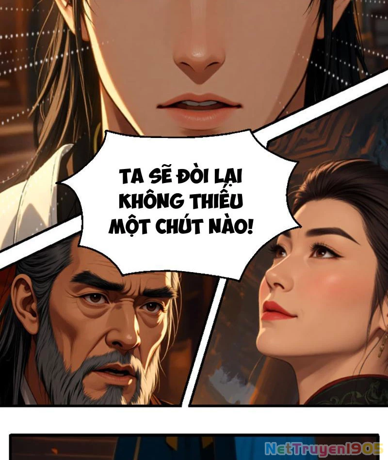 Võ Cực Thiên Tôn Chapter 4 - 19