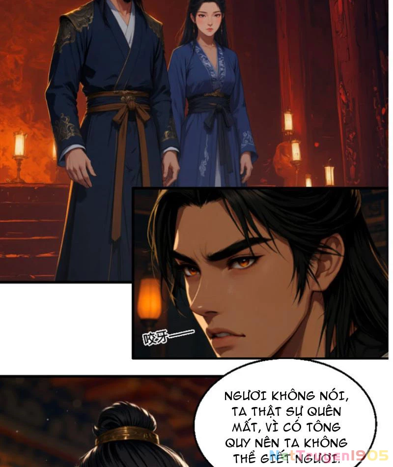 Võ Cực Thiên Tôn Chapter 4 - 21