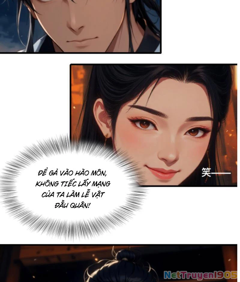 Võ Cực Thiên Tôn Chapter 4 - 29