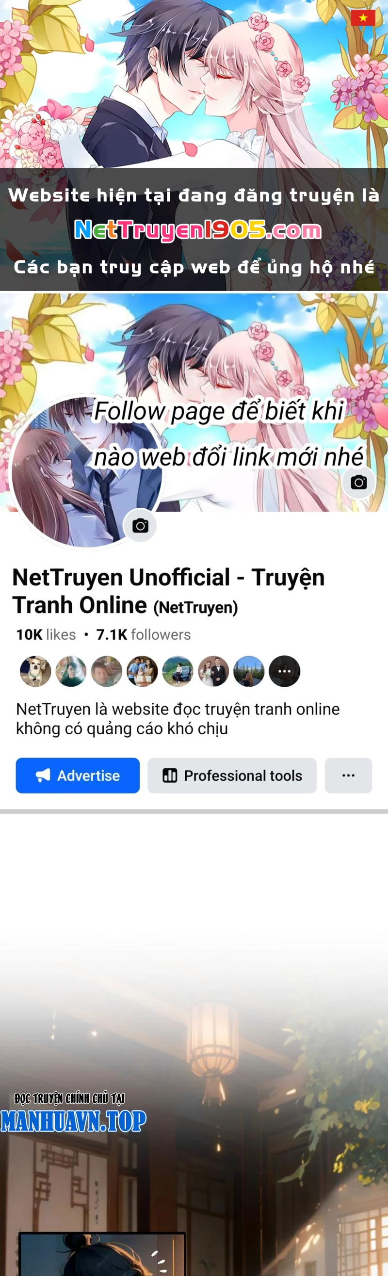 Võ Cực Thiên Tôn Chapter 5 - 1
