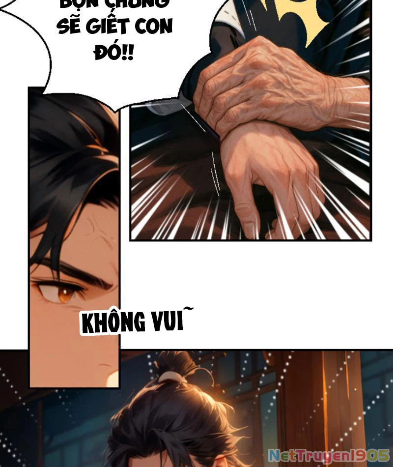 Võ Cực Thiên Tôn Chapter 5 - 5