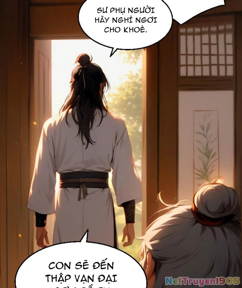 Võ Cực Thiên Tôn Chapter 5 - 7