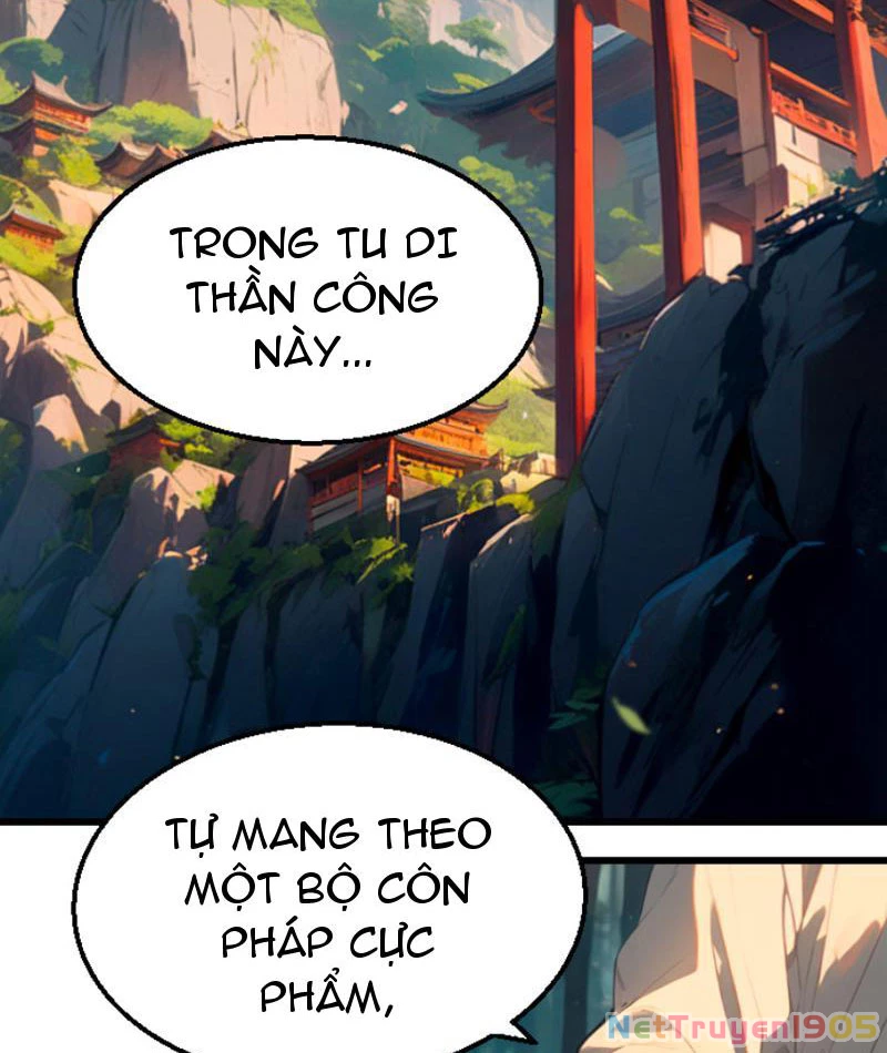 Võ Cực Thiên Tôn Chapter 5 - 10