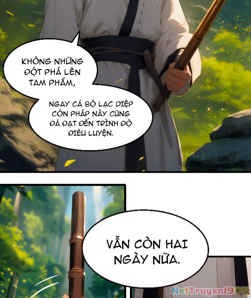 Võ Cực Thiên Tôn Chapter 5 - 13