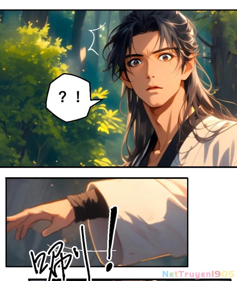 Võ Cực Thiên Tôn Chapter 5 - 17