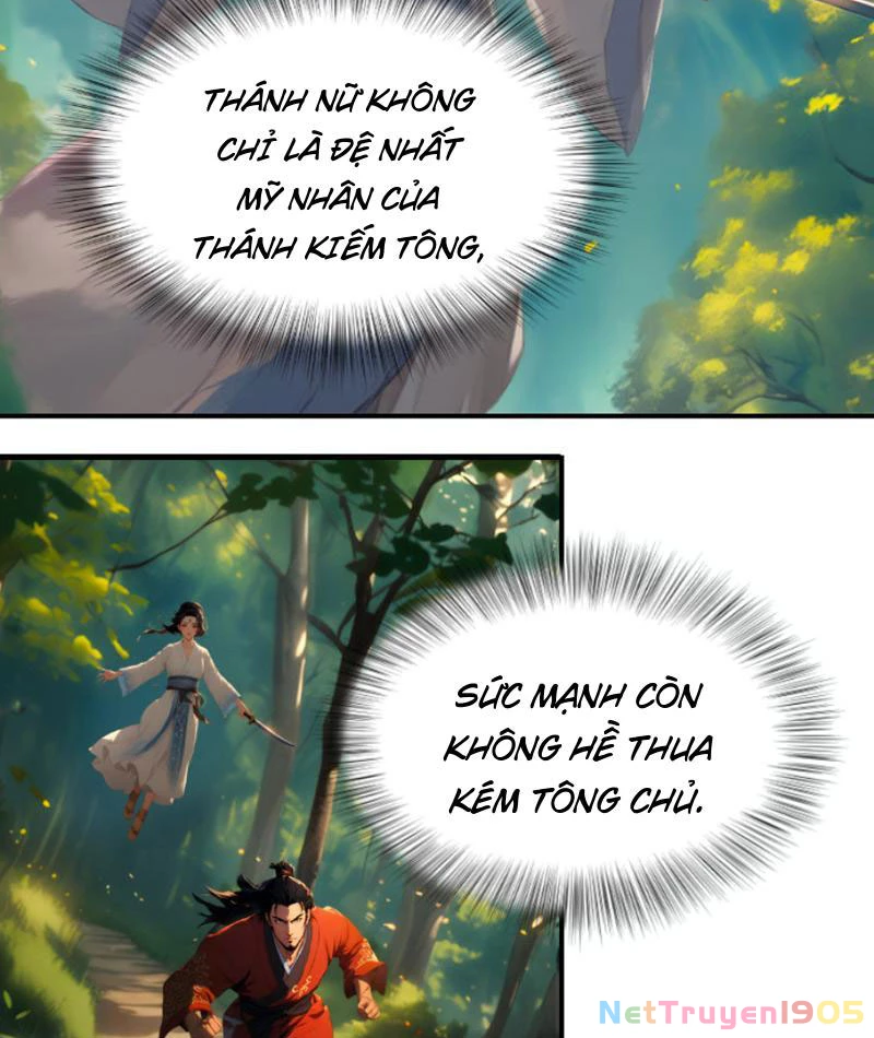 Võ Cực Thiên Tôn Chapter 5 - 21