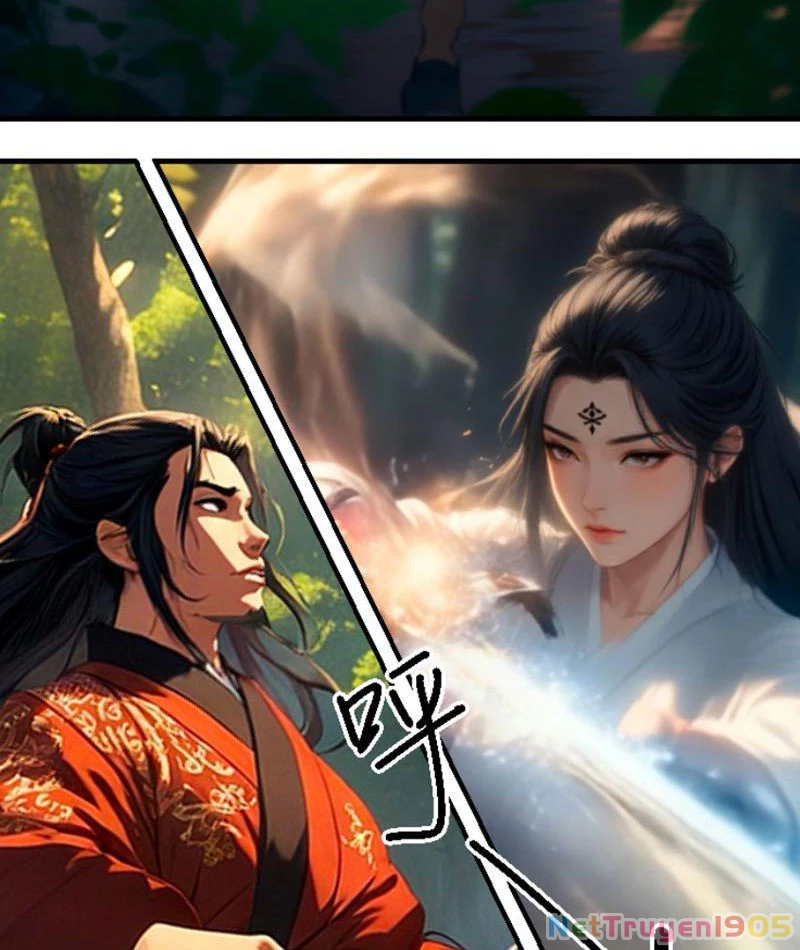 Võ Cực Thiên Tôn Chapter 5 - 24