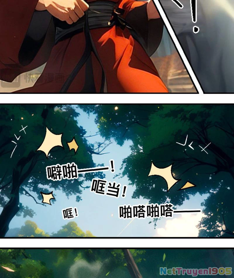 Võ Cực Thiên Tôn Chapter 5 - 25