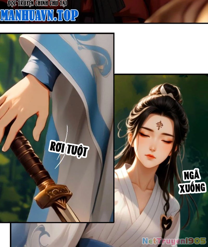 Võ Cực Thiên Tôn Chapter 5 - 31