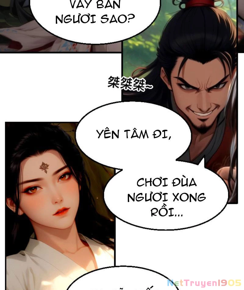 Võ Cực Thiên Tôn Chapter 5 - 38