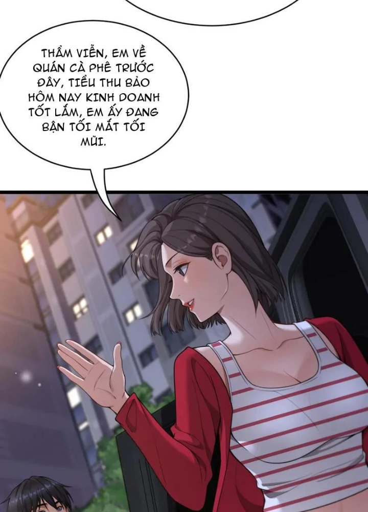 Sau Khi Tự Do Tài Chính, Họ Đã Dâng Hiến Lòng Trung Thành Chapter 44 - 5