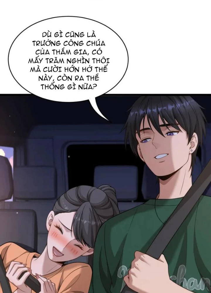 Sau Khi Tự Do Tài Chính, Họ Đã Dâng Hiến Lòng Trung Thành Chapter 44 - 11