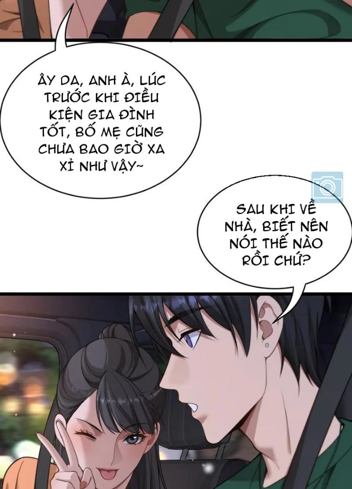 Sau Khi Tự Do Tài Chính, Họ Đã Dâng Hiến Lòng Trung Thành Chapter 44 - 13