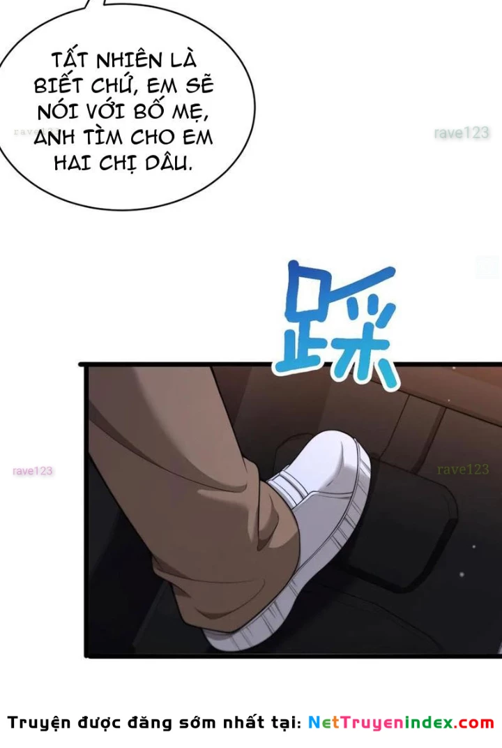 Sau Khi Tự Do Tài Chính, Họ Đã Dâng Hiến Lòng Trung Thành Chapter 44 - 15