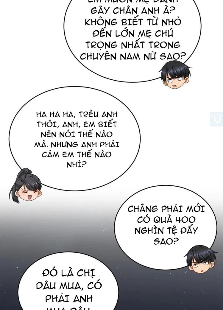 Sau Khi Tự Do Tài Chính, Họ Đã Dâng Hiến Lòng Trung Thành Chapter 44 - 17