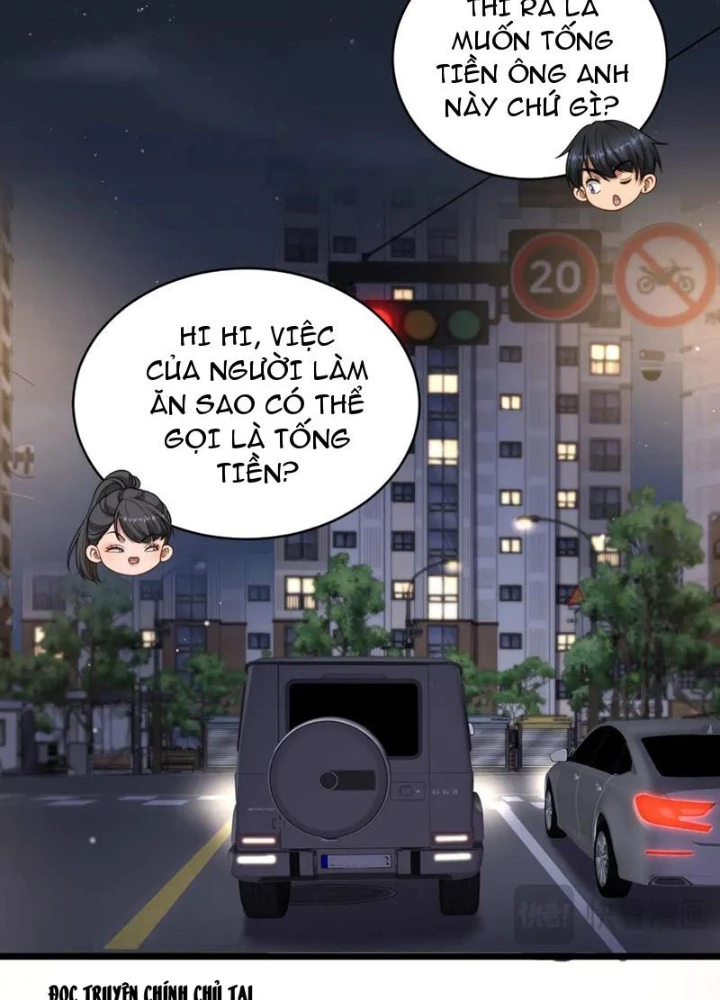 Sau Khi Tự Do Tài Chính, Họ Đã Dâng Hiến Lòng Trung Thành Chapter 44 - 19