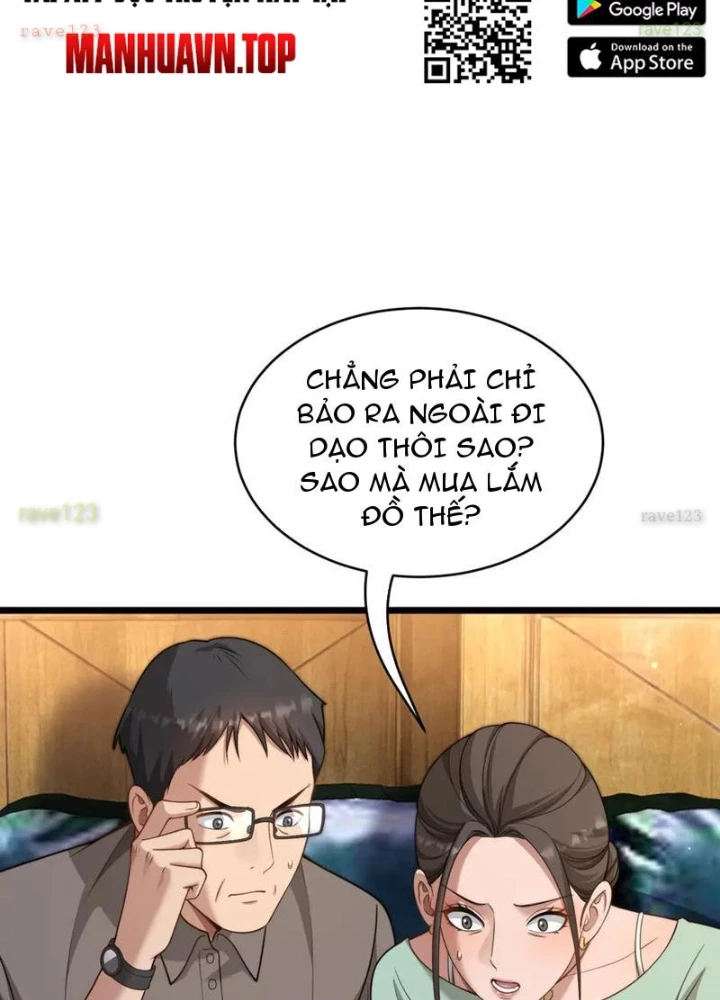 Sau Khi Tự Do Tài Chính, Họ Đã Dâng Hiến Lòng Trung Thành Chapter 44 - 23