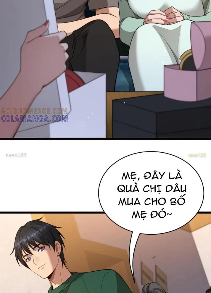 Sau Khi Tự Do Tài Chính, Họ Đã Dâng Hiến Lòng Trung Thành Chapter 44 - 25