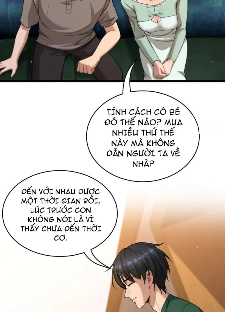 Sau Khi Tự Do Tài Chính, Họ Đã Dâng Hiến Lòng Trung Thành Chapter 44 - 29