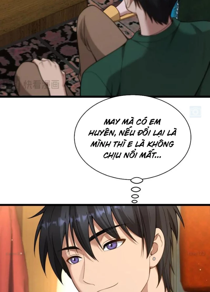Sau Khi Tự Do Tài Chính, Họ Đã Dâng Hiến Lòng Trung Thành Chapter 44 - 35