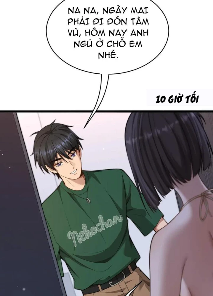 Sau Khi Tự Do Tài Chính, Họ Đã Dâng Hiến Lòng Trung Thành Chapter 44 - 39