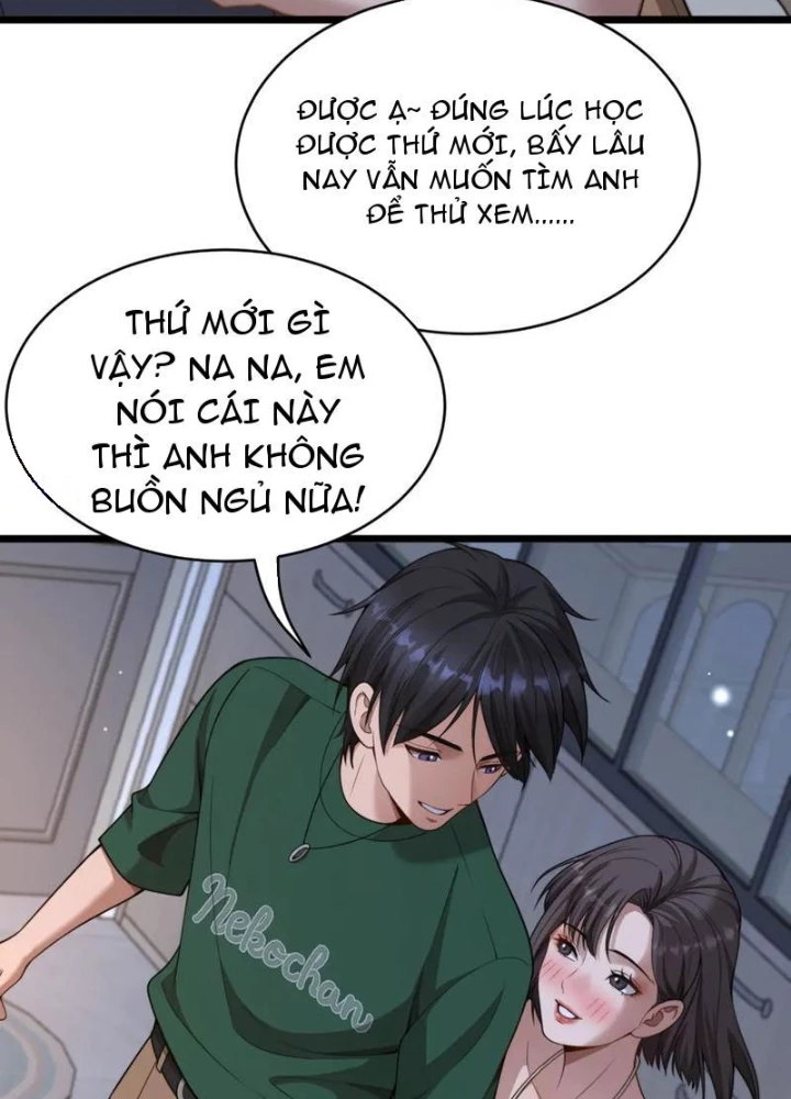Sau Khi Tự Do Tài Chính, Họ Đã Dâng Hiến Lòng Trung Thành Chapter 44 - 41