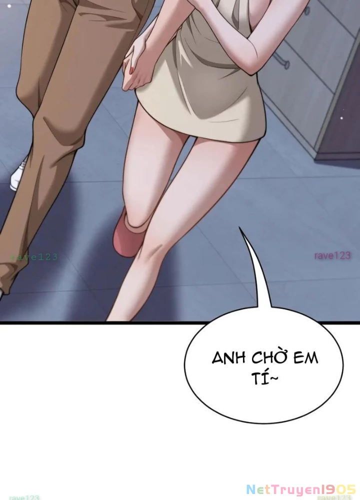 Sau Khi Tự Do Tài Chính, Họ Đã Dâng Hiến Lòng Trung Thành Chapter 44 - 43