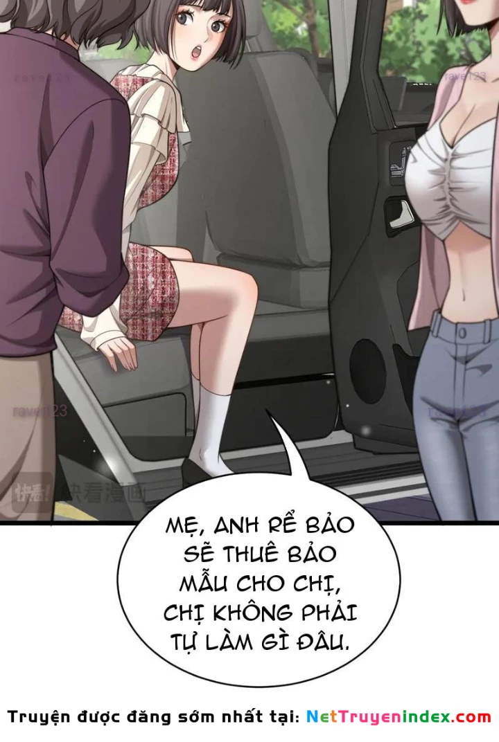 Sau Khi Tự Do Tài Chính, Họ Đã Dâng Hiến Lòng Trung Thành Chapter 44 - 63