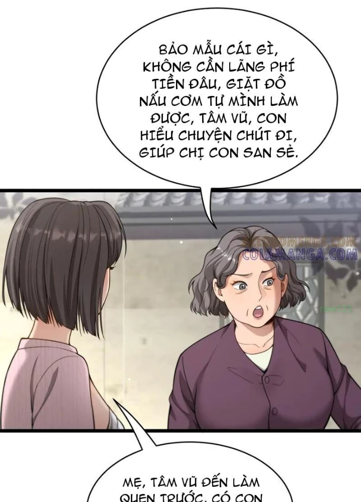 Sau Khi Tự Do Tài Chính, Họ Đã Dâng Hiến Lòng Trung Thành Chapter 44 - 65