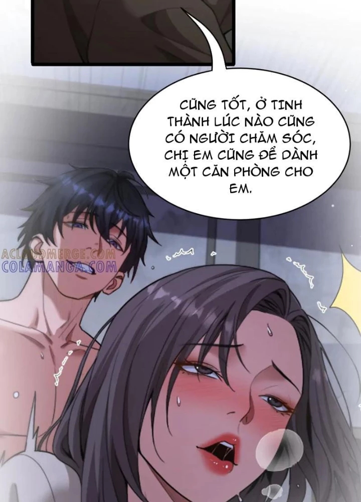 Sau Khi Tự Do Tài Chính, Họ Đã Dâng Hiến Lòng Trung Thành Chapter 44 - 77