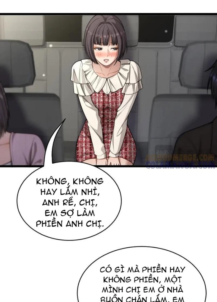 Sau Khi Tự Do Tài Chính, Họ Đã Dâng Hiến Lòng Trung Thành Chapter 44 - 81