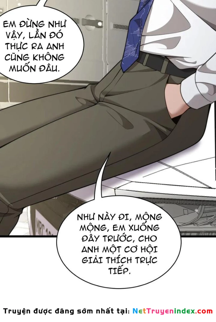 Sau Khi Tự Do Tài Chính, Họ Đã Dâng Hiến Lòng Trung Thành Chapter 44 - 99