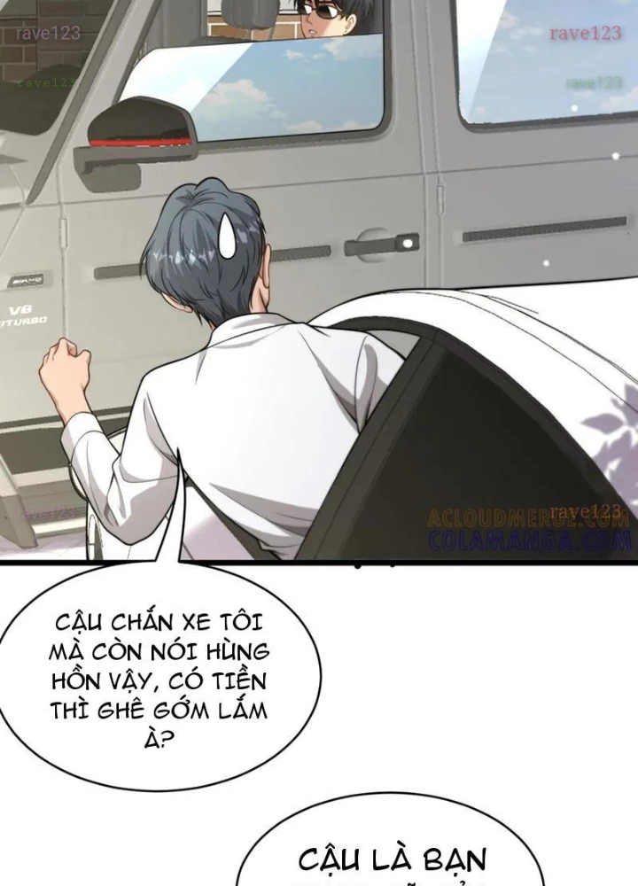 Sau Khi Tự Do Tài Chính, Họ Đã Dâng Hiến Lòng Trung Thành Chapter 44 - 109