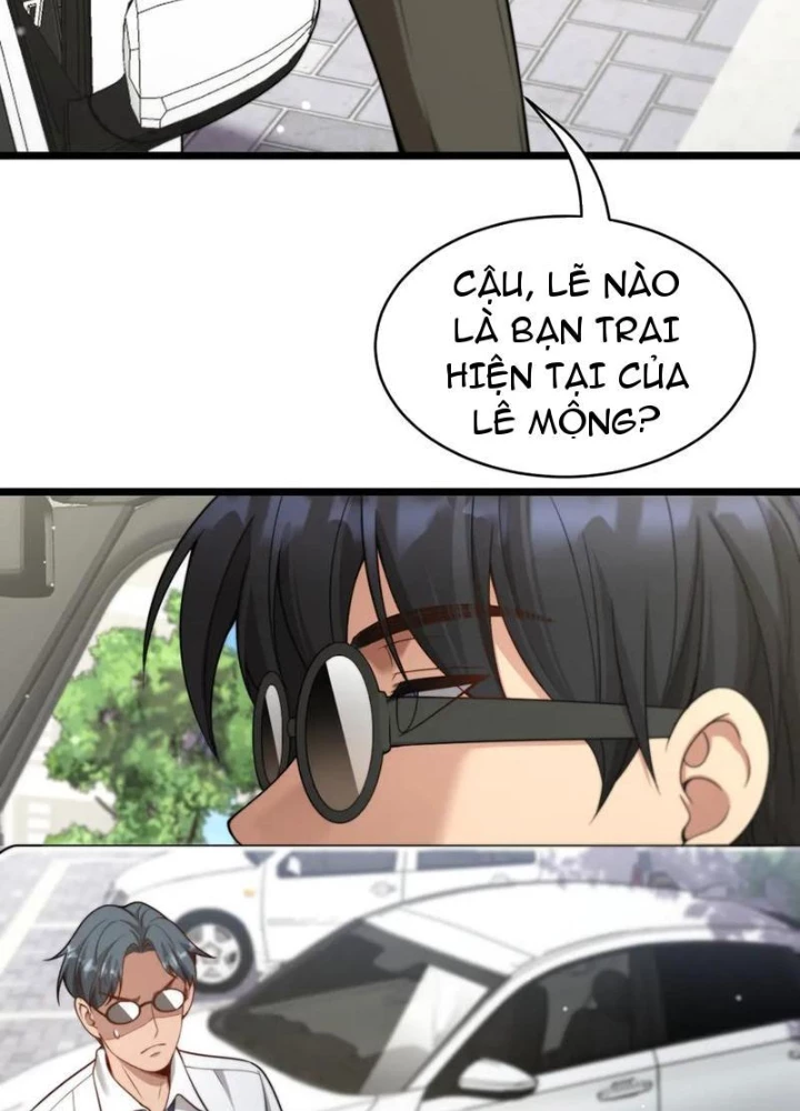 Sau Khi Tự Do Tài Chính, Họ Đã Dâng Hiến Lòng Trung Thành Chapter 44 - 115