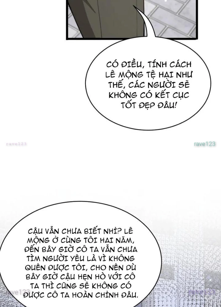 Sau Khi Tự Do Tài Chính, Họ Đã Dâng Hiến Lòng Trung Thành Chapter 44 - 119
