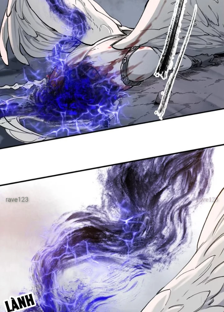 Tinh Linh Chi Hậu Chapter 20 - 21