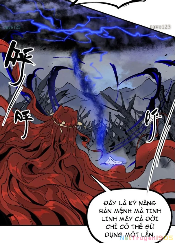 Tinh Linh Chi Hậu Chapter 20 - 25