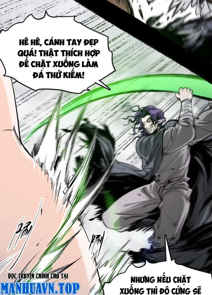 Tinh Linh Chi Hậu Chapter 20 - 39